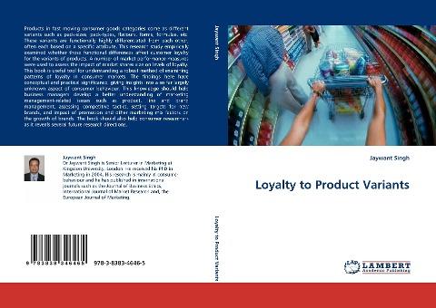 Loyalty to Product Variants