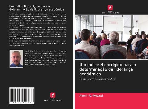 Um índice H corrigido para a determinação da liderança acadêmica