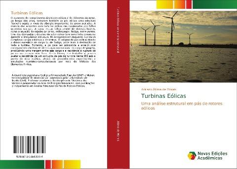 Turbinas Eólicas