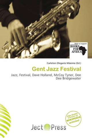 Gent Jazz Festival