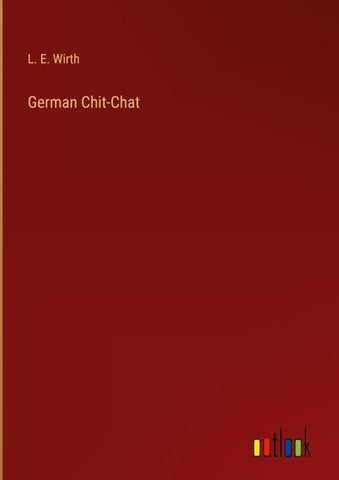German Chit-Chat
