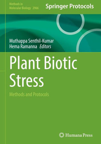 Plant Biotic Stress