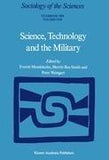 Science, Technology and the Military