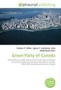 Green Party of Canada