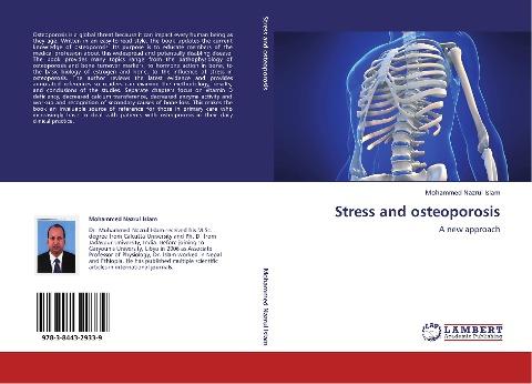 Stress and osteoporosis