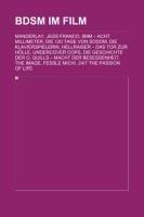 BDSM im Film