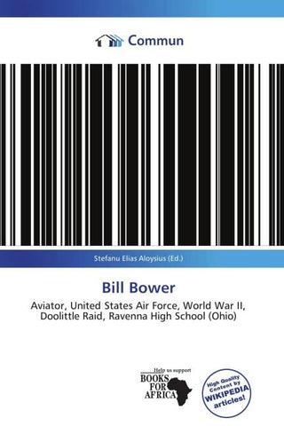 Bill Bower