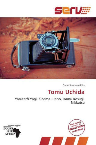 Tomu Uchida