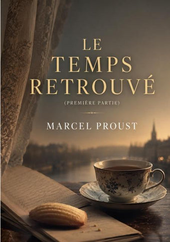 Le Temps retrouvé