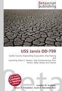 USS Jarvis DD-799