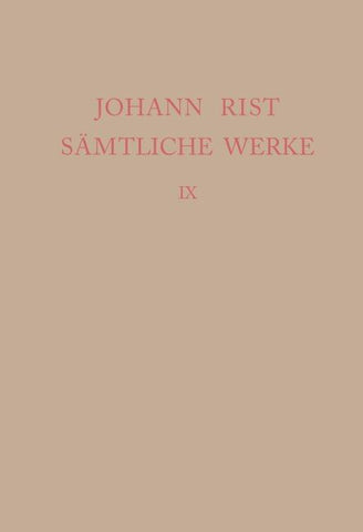 Dichtungen 1647–1648