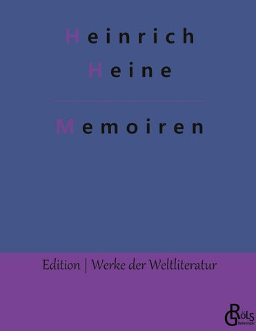 Memoiren