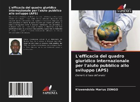 L'efficacia del quadro giuridico internazionale per l'aiuto pubblico allo sviluppo (APS)