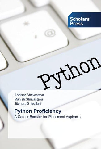 Python Proficiency