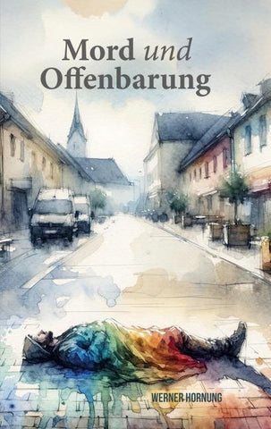 Mord und Offenbarung