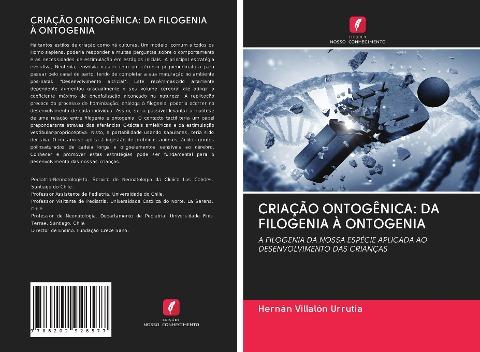 CRIAÇÃO ONTOGÊNICA: DA FILOGENIA À ONTOGENIA