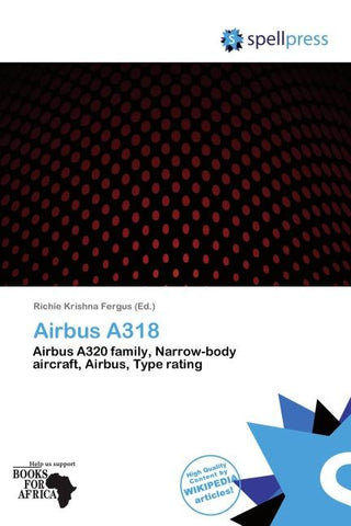 Airbus A318