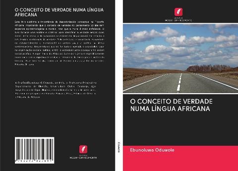 O CONCEITO DE VERDADE NUMA LÍNGUA AFRICANA