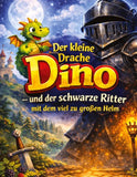 Der kleine Drache Dino