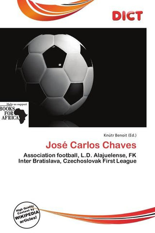José Carlos Chaves