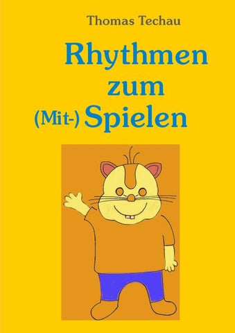 Rhythmen zum Mitspielen