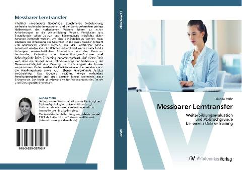 Messbarer Lerntransfer