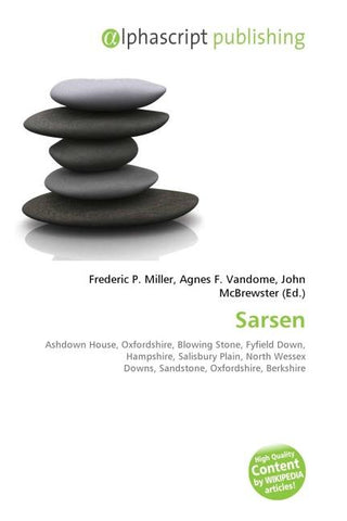 Sarsen