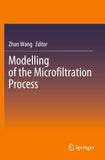Modelling of the Microfiltration Process