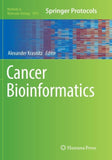 Cancer Bioinformatics