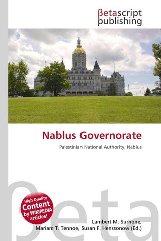 Nablus Governorate