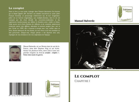 Le complot
