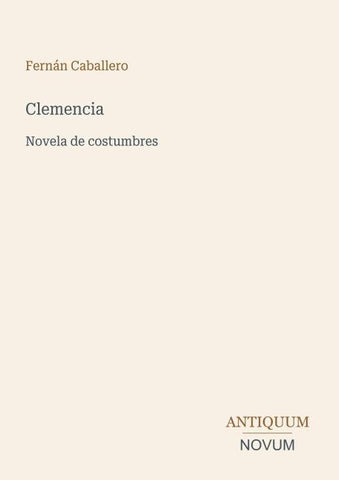 Clemencia