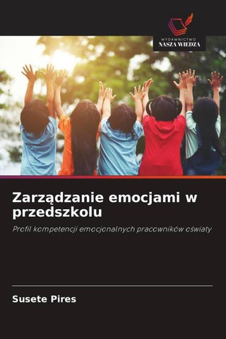 Zarz¿dzanie emocjami w przedszkolu