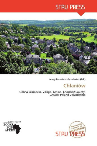 Ch¿aniów
