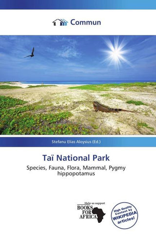 Taï National Park