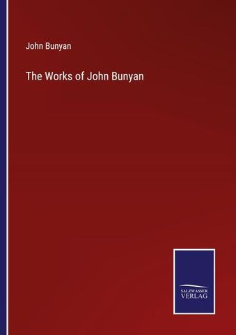 The Works of John Bunyan