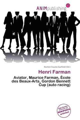 Henri Farman