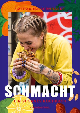 Schmacht