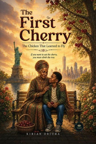 The First Cherry