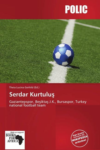 Serdar Kurtulu¿