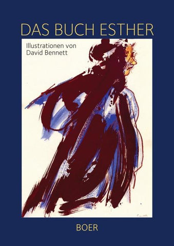 Das Buch Esther