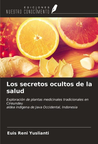 Los secretos ocultos de la salud