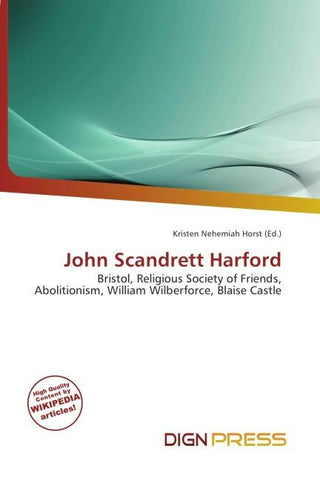 John Scandrett Harford