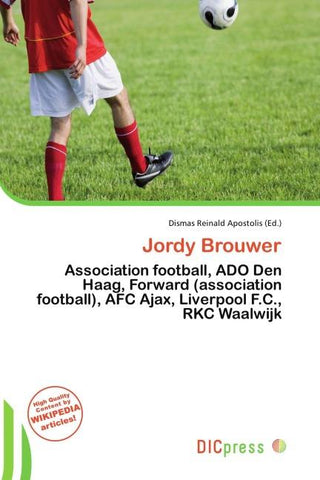 Jordy Brouwer
