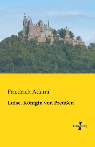 Luise, Königin von Preußen