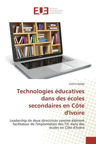 Technologies éducatives dans des écoles secondaires en Côte d'Ivoire