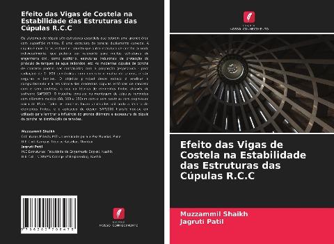 Efeito das Vigas de Costela na Estabilidade das Estruturas das Cúpulas R.C.C