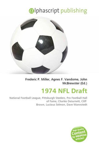 1974 NFL Draft