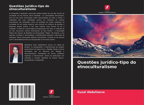 Questões jurídico-tipo do etnoculturalismo