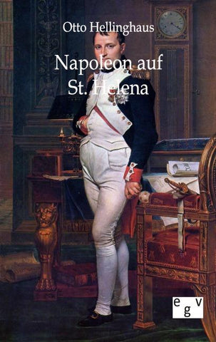 Napoleon auf St. Helena